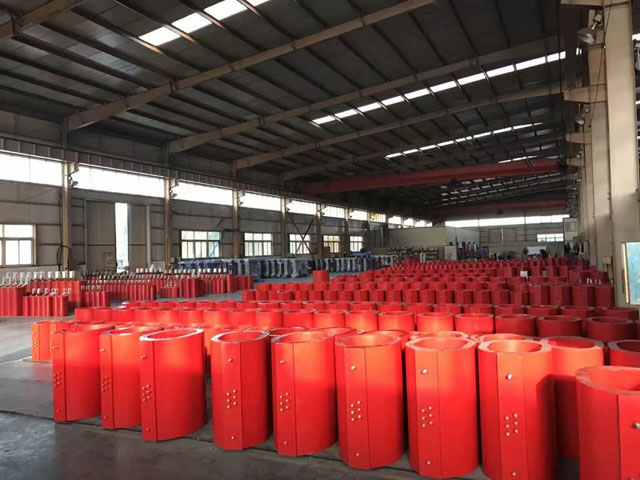 SCB11-315KVA干式变压器 SCB11-315KVA干式变压器